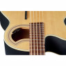 Акустическая бас-гитара Warwick RB Alien Standard 5 NT LH