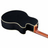 Акустическая бас-гитара Warwick RB Alien Standard 5 NT LH