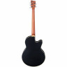 Акустическая бас-гитара Warwick RB Alien Standard 5 NT LH