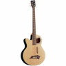 Акустическая бас-гитара Warwick RB Alien Standard 5 NT LH