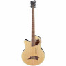 Акустическая бас-гитара Warwick RB Alien Standard 5 NT LH