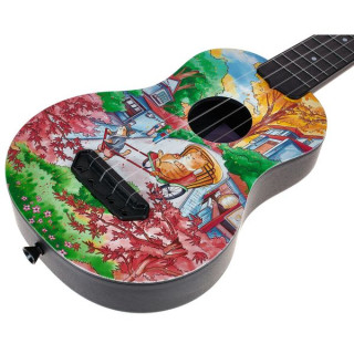 Рейс UTS-42 Fat Cat Ultra Travel Flight UTS-42 Fat Cat Ultra Travel