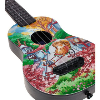 Рейс UTS-42 Fat Cat Ultra Travel Flight UTS-42 Fat Cat Ultra Travel