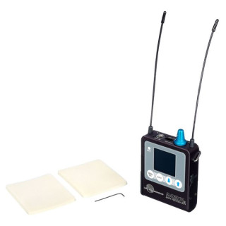 Лектросоникс М2Т Набор №651981 Lectrosonics M2T Bundle №651981