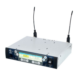 Лектросоникс М2Т Набор №651981 Lectrosonics M2T Bundle №651981