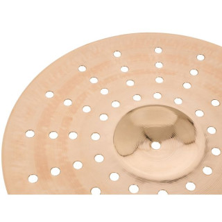 Крэш тарелка Zultan 16" Rock Beat Trash Crash Zultan 16" Rock Beat Trash Crash