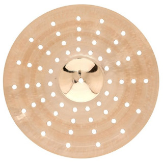 Крэш тарелка Zultan 16" Rock Beat Trash Crash Zultan 16" Rock Beat Trash Crash