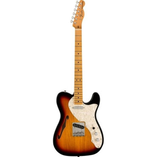 Электрогитара Fender Vintera II 60s TL Tele MN 3TS