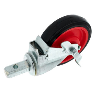 Миллиенийм Кастер Го-Карт Трек XL - Брейк Millenium Caster Go-Kart Truck XL -Break