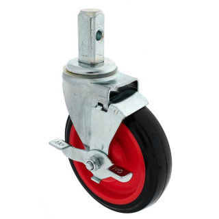 Миллиенийм Кастер Го-Карт Трек XL - Брейк Millenium Caster Go-Kart Truck XL -Break