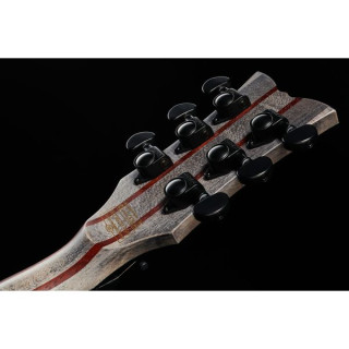 Шектер Соло-II FR Apocalypse RR LH Schecter Solo-II FR Apocalypse RR LH