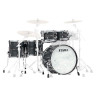 Набор бубинговых барабанов Tama STAR Drum Bubinga Set PBA Tama STAR Drum Bubinga Set PBA