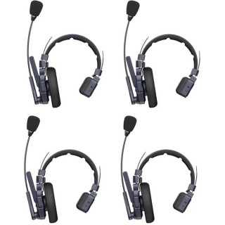 Синко Xtalk Master XM4 Интерком Synco Xtalk Master XM4 Intercom