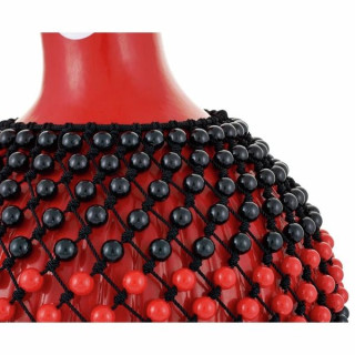 Шекере Meinl SH-R Shekere Medium Red Meinl SH-R Shekere Medium Red