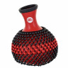 Шекере Meinl SH-R Shekere Medium Red Meinl SH-R Shekere Medium Red