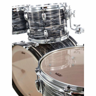 Людвиг Классический Дуб Мод 22 В.Черный Oy. Ludwig Classic Oak Mod 22 V.Black Oy.