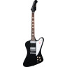 Gibson Firebird Platypus Эбони Gibson Firebird Platypus Ebony