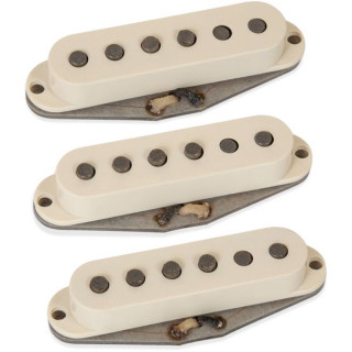 Сеймур Данкан Бонамасса Гринбёрст Страт Сет Seymour Duncan Bonamassa Greenburst Strat Set