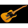 Электрогитара Squier CV 50s Tele MN BB Bundle №538764 (Комплект)