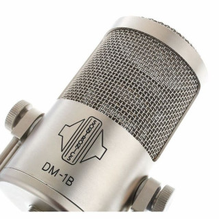 Набор барабанных микрофонов Sontronics DrumPack Sontronics DrumPack