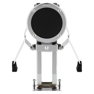 Пэд Tama True Touch Solid Kick Bass Pad Tama True Touch Solid Kick Bass Pad