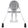 Пэд Tama True Touch Solid Kick Bass Pad Tama True Touch Solid Kick Bass Pad