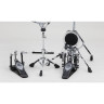 Пэд Tama True Touch Solid Kick Bass Pad Tama True Touch Solid Kick Bass Pad
