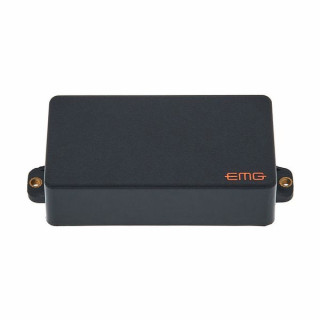 Звукосниматель EMG 89 Black EMG 89 Black