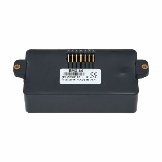 Звукосниматель EMG 89 Black EMG 89 Black