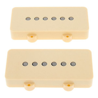 Набор звукоснимателей Mojotone 59 Clone J-Master Set CR