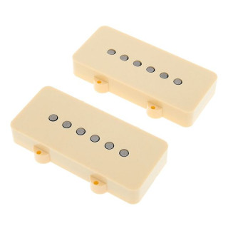 Набор звукоснимателей Mojotone 59 Clone J-Master Set CR