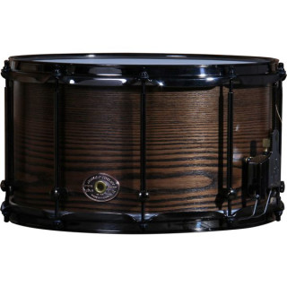 Noble & Cooley 14"x08" Сейф из дерева Сассафраса Noble & Cooley 14"x08" Sassafras Solid Snare