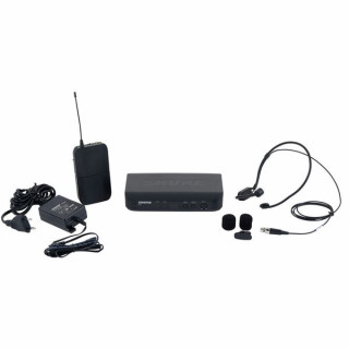 Беспроводная система Shure BLX14/P31 H8E