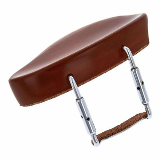 Самшит Гева Чинрест Хуберманн Gewa Chinrest Hubermann Boxwood