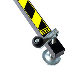 2x Блок и блок SIGMA-50 Тросный подъем 120кг 5.0м Набор №631540 2x Block And Block SIGMA-50 Truss Lift 120kg 5.0m Bundle №631540