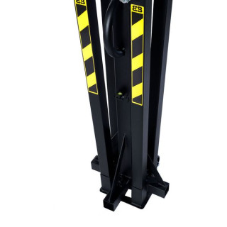 2x Блок и блок SIGMA-50 Тросный подъем 120кг 5.0м Набор №631540 2x Block And Block SIGMA-50 Truss Lift 120kg 5.0m Bundle №631540