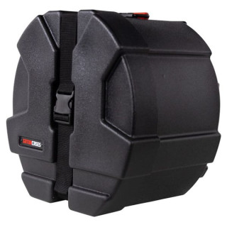 Канавки для аллигатора 13"x9" Tom Кейс Gator Grooves 13"x9" Tom Case