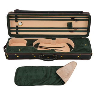 Рот и Юниус Серената №06 для скрипки с кейсом GR/BG Roth & Junius Serenata No.06 Vn Case GR/BG