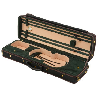 Рот и Юниус Серената №06 для скрипки с кейсом GR/BG Roth & Junius Serenata No.06 Vn Case GR/BG
