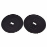 Meinl 18" Латунная походная тарелка Meinl 18" Brass Marching Cymbal