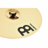 Meinl 18" Латунная походная тарелка Meinl 18" Brass Marching Cymbal