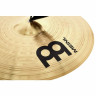 Meinl 18" Латунная походная тарелка Meinl 18" Brass Marching Cymbal