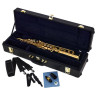 Сопрано-саксофон Yamaha YSS-82ZRUL Soprano Sax Yamaha YSS-82ZRUL Soprano Sax