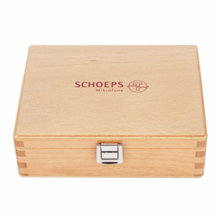 Schoeps CCM 4 л Schoeps CCM 4 L