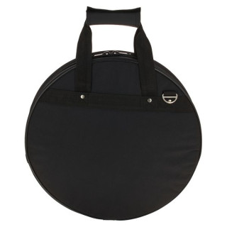 Вместительный чехол для маршевых тарелок Millennium 16". Millenium 16" Marching Cymbal Bag
