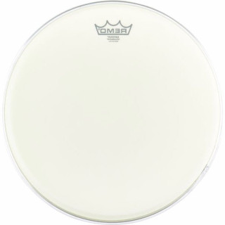 Пластик для малого барабана Remo 14" Renaissance Emperor Remo 14" Renaissance Emperor