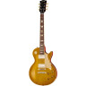 Электрогитара Gibson Les Paul 58 Lemon Burst VOS