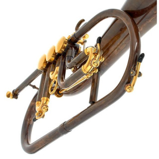 Шагерл Киллерквин "Z" Bb- Флюгельгорн Schagerl Killerqueen "Z" Bb- Flugelhorn