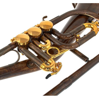 Шагерл Киллерквин "Z" Bb- Флюгельгорн Schagerl Killerqueen "Z" Bb- Flugelhorn