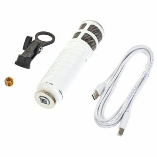 Микрофон Rode Podcaster Набор №260098 Rode Podcaster Bundle №260098
